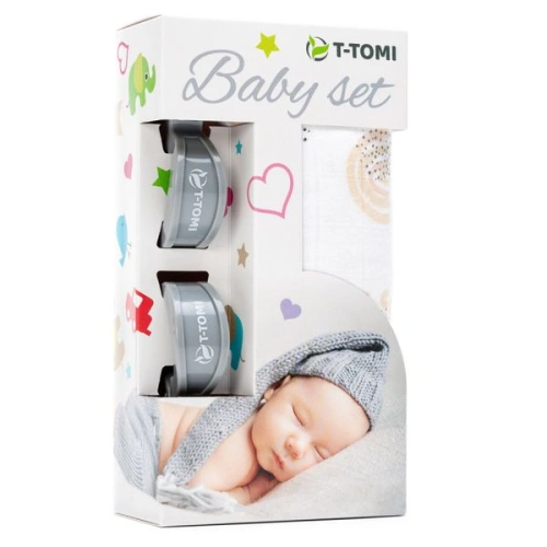 T-TOMI Baby set