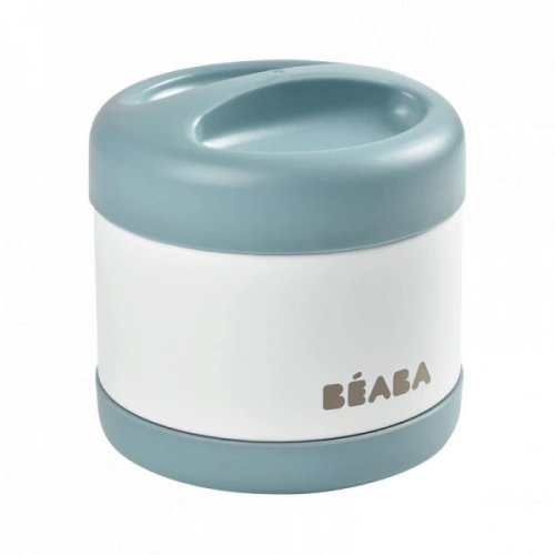 BÉABA Termoska na jídlo 500ml Blue