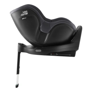 BRITAX RÖMER autosedačka Dualfix Pro (24)