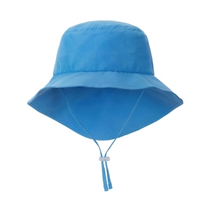 REIMA dětský klobouček Rantsu Cool blue vel. 46 cm