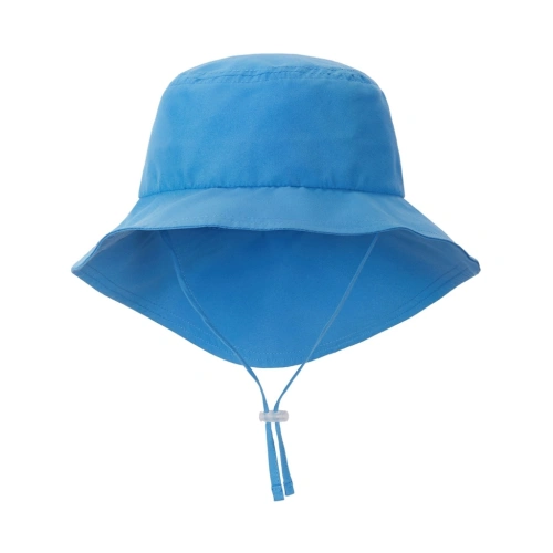 REIMA dětský klobouček Rantsu Cool blue