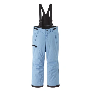 REIMA dětské membránové kalhoty Terrie Frozen Blue vel. 122 cm