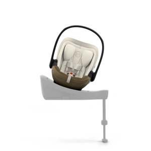 CYBEX autosedačka Cloud S Style (4)