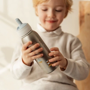 LITTLE DUTCH termoláhev Námořnický záliv 350 ml (2)