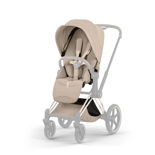 CYBEX Priam Style potah na sportovní sezení