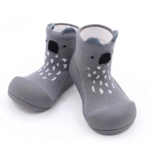 ATTIPAS Koala Gray