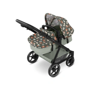 ABC DESIGN Migno kočárek pro panenky Dragon 2025
