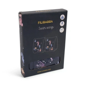 FILIBABBA nafukovací rukávky (6)
