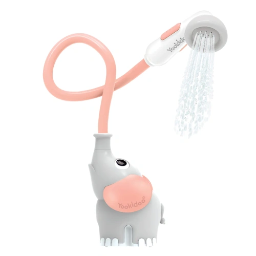 YOOKIDOO dětská sprcha Slon