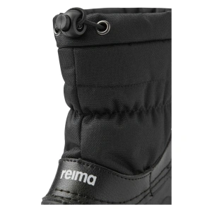 REIMA dětské zimní boty Nefar Black (6)