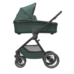 MAXI-COSI kočárek Oxford + korbička Oria (3)