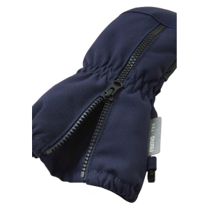 REIMA dětské membránové palčáky Tepas Navy (3)