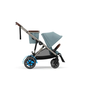 CYBEX sportovní kočárek eGazelle S (37)