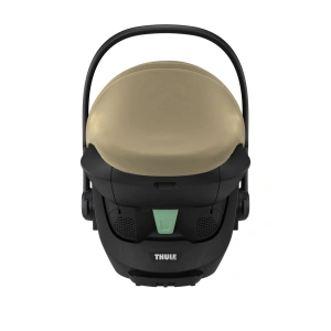 THULE autosedačka Maple Connect (16)