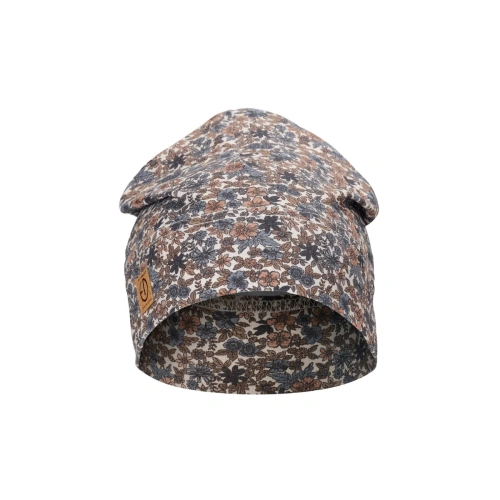 ELODIE DETAILS Autumn Beanie Blue Garden