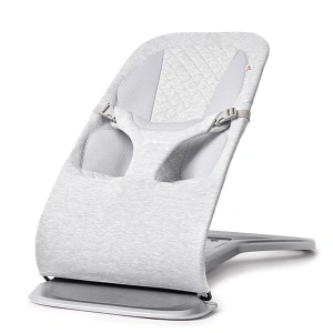 ERGOBABY l EVOLVE lehátko -  Light grey (1)