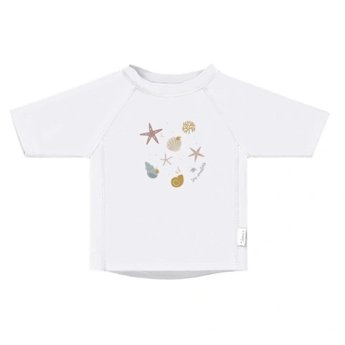 SARO BABY plavecké tričko s UV ochranou Sea Wonders
