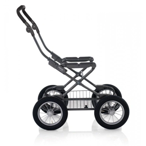 INGLESINA Podvozek Comfort ergo bike modulární Ardesia