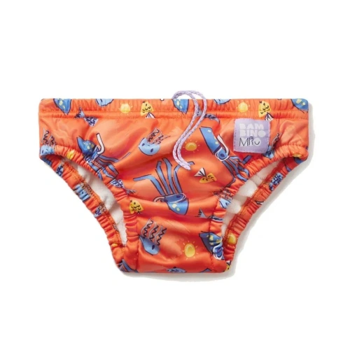 BAMBINO MIO kojenecké plavky Stretch