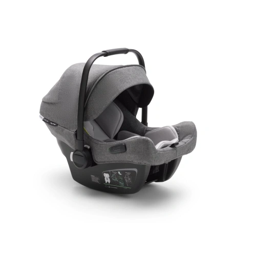 BUGABOO autosedačka Turtle Air by Nuna 40-83 cm