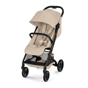CYBEX golfový kočárek Beezy BLK 2026 Almond Beige