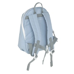 LÄSSIG dětský batoh Tiny Backpack Drivers (1)