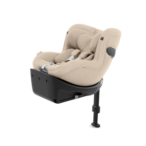 CYBEX autosedačka Sirona Ti Plus (1)