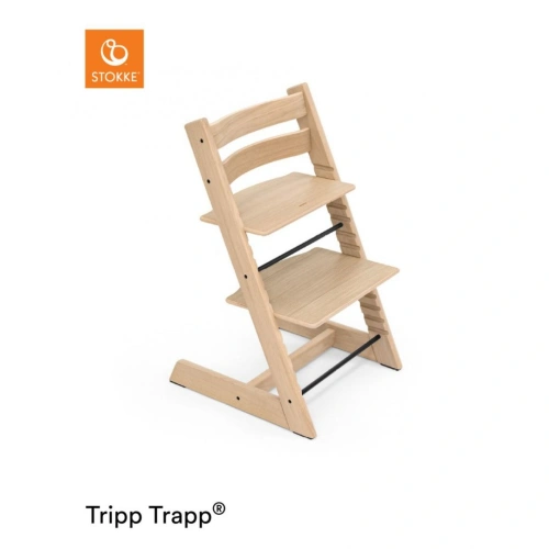 STOKKE Tripp Trapp židlička Oak