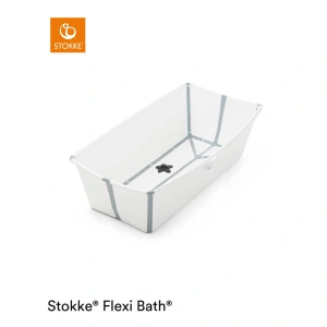 STOKKE Flexi Bath X-Large White