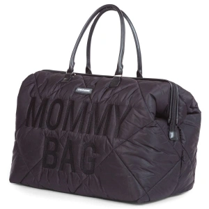 CHILDHOME Přebalovací taška Mommy Bag Puffered (14)