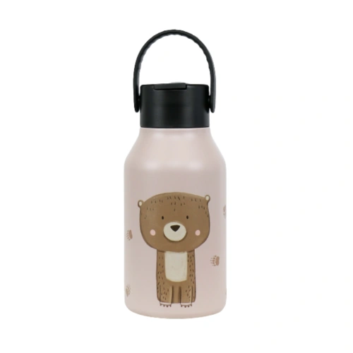 RUNBOTT termoláhev Mii 350 ml Bear