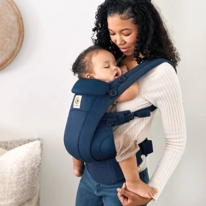ERGOBABY nostíko Omni Dream (16)