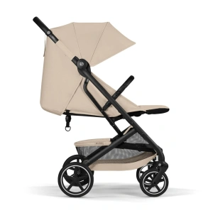 CYBEX golfový kočárek Beezy BLK 2026 (3)