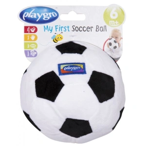 PLAYGRO Můj první fotbalový míček (2)