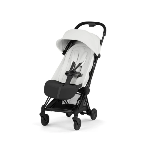 CYBEX Coya Style Matt Black