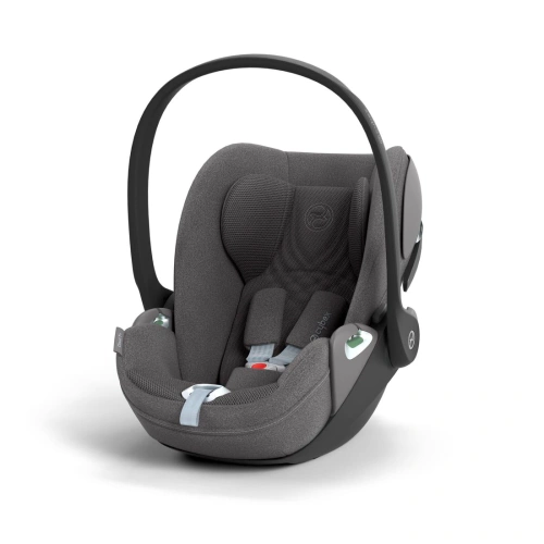 CYBEX autosedačka Cloud T i-Size Plus