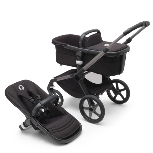 BUGABOO Fox 5 base