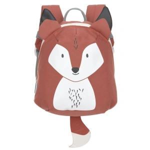 LÄSSIG Dětský batoh Tiny Backpack About Friends fox