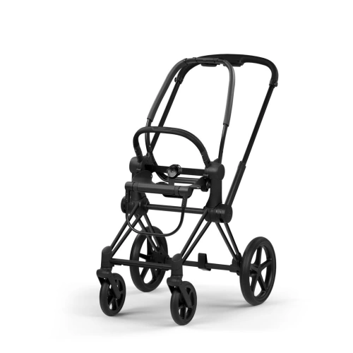 CYBEX Priam podvozek Style Matt Black