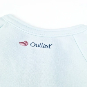 LITTLE ANGEL overal smyk DR TISK Outlast® koťátka světle zelená (5)