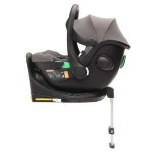 ZOPA autosedačka XM Plus i-Size bundle (5)
