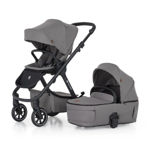 PETITE&MARS kombinovaný kočárek ICON 2v1 XXL RWS (36)