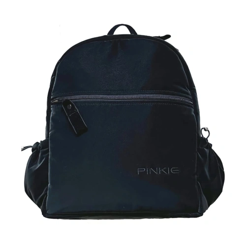 PINKIE batoh Dark Black