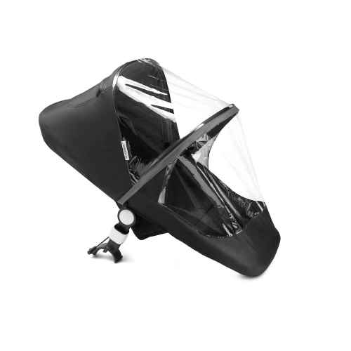 BUGABOO pláštěnka fox/lynx/cameleon high performance Black