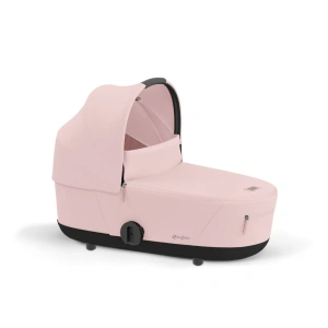 CYBEX Mios 3.0 Lux Carry Cot Peach Pink