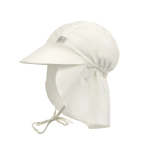 LÄSSIG klobouček Sun Protection Flap Hat Sea salt