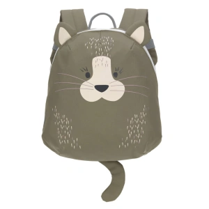 LÄSSIG dětský batoh Tiny Backpack About Friends cat
