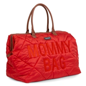 CHILDHOME Přebalovací taška Mommy Bag Puffered (25)