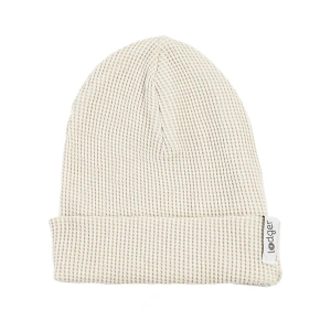 LODGER Beanie Ciumbelle Cloud Dancer LODGER Beanie Ciumbelle Cloud Dancer