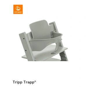 STOKKE Tripp Trapp Baby set 2 Glacier Green